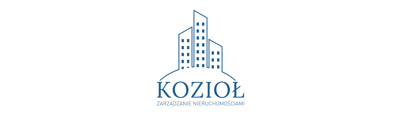 KOZIOŁ - zarządzanie nieruchomościami