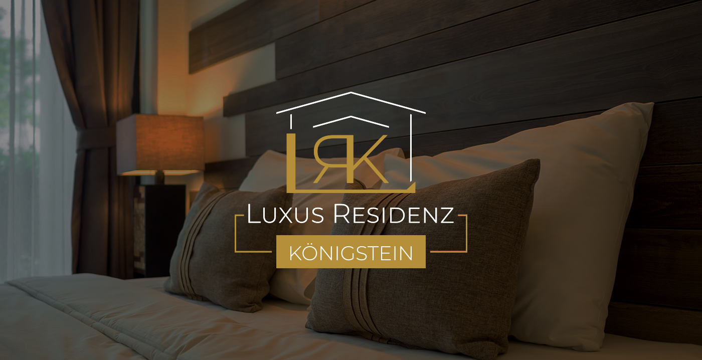 Luxus Residenz Königstein – apartamenty