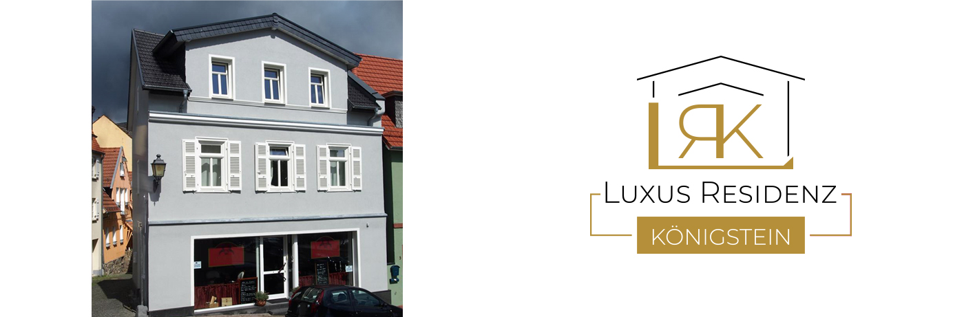 Luxus Residenz Königstein – apartamenty